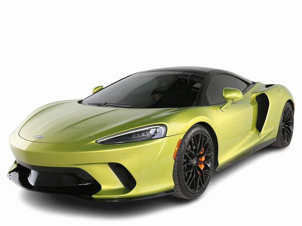 2022 McLaren GT Base Indianapolis IN