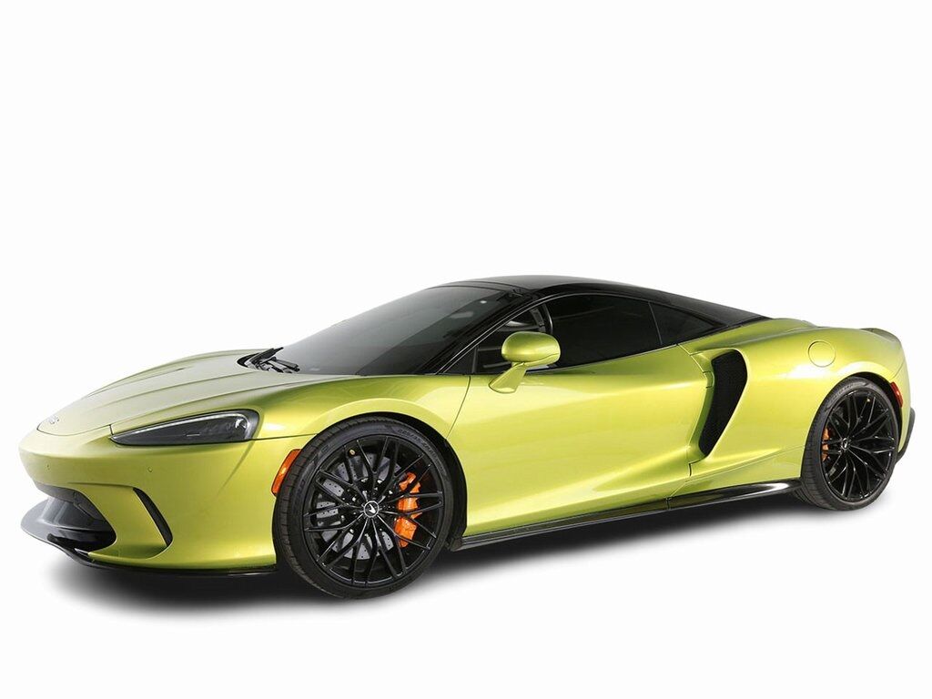 2022 McLaren GT Base Indianapolis IN