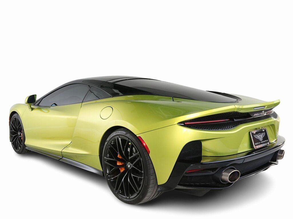 2022 McLaren GT Base Indianapolis IN