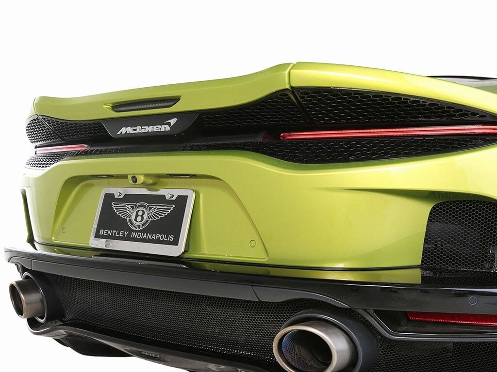 2022 McLaren GT Base Ft Lauderdale FL