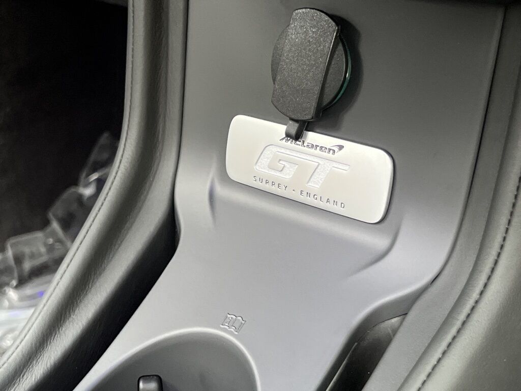 2022 McLaren GT Base Ft Lauderdale FL