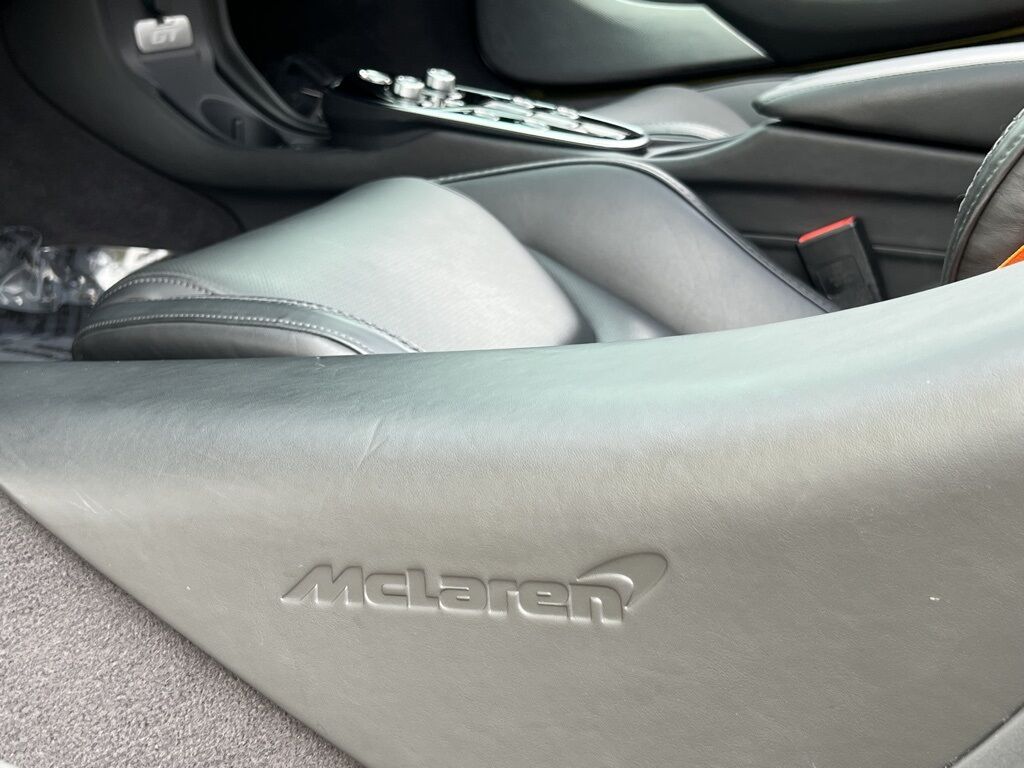 2022 McLaren GT Base Ft Lauderdale FL