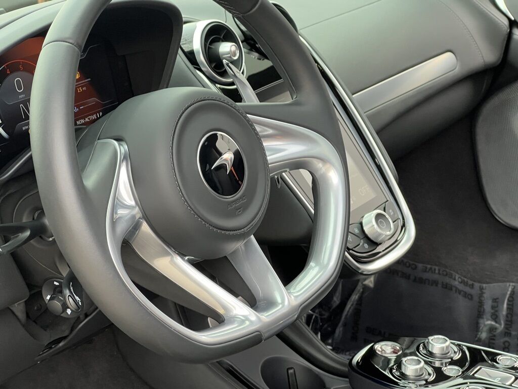 2022 McLaren GT Base Ft Lauderdale FL