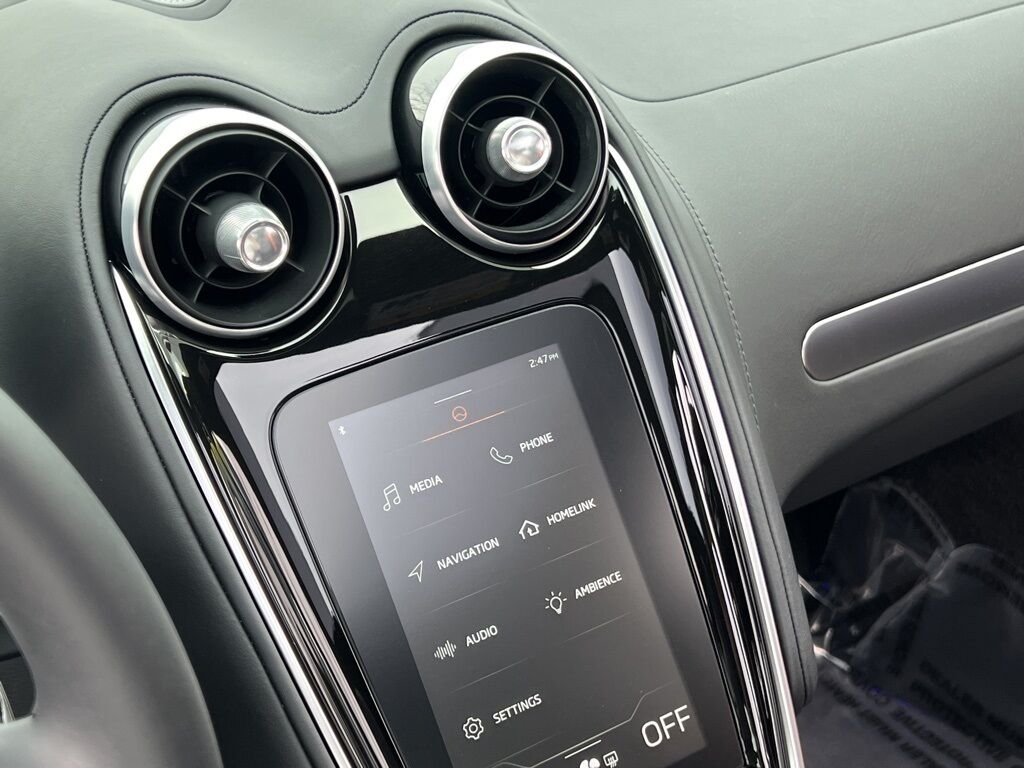 2022 McLaren GT Base Ft Lauderdale FL