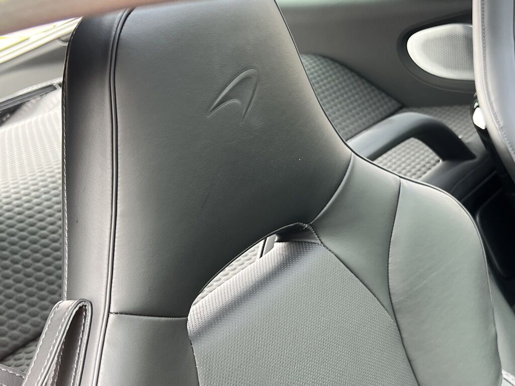 2022 McLaren GT Base Ft Lauderdale FL