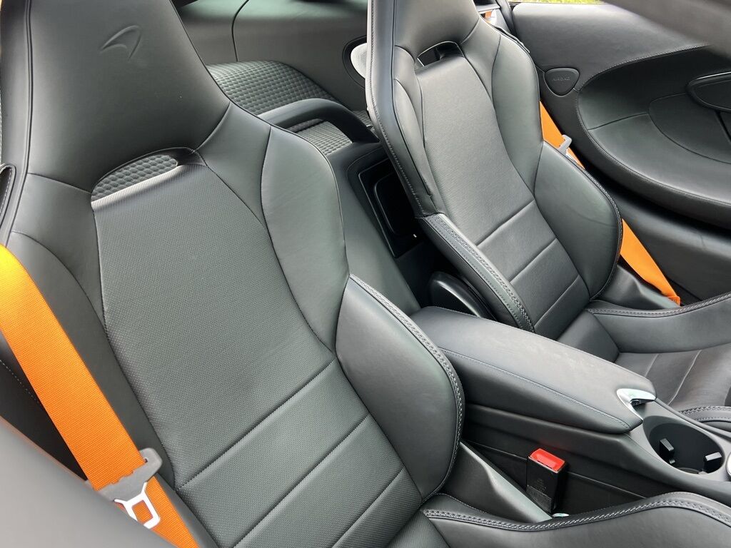 2022 McLaren GT Base Ft Lauderdale FL