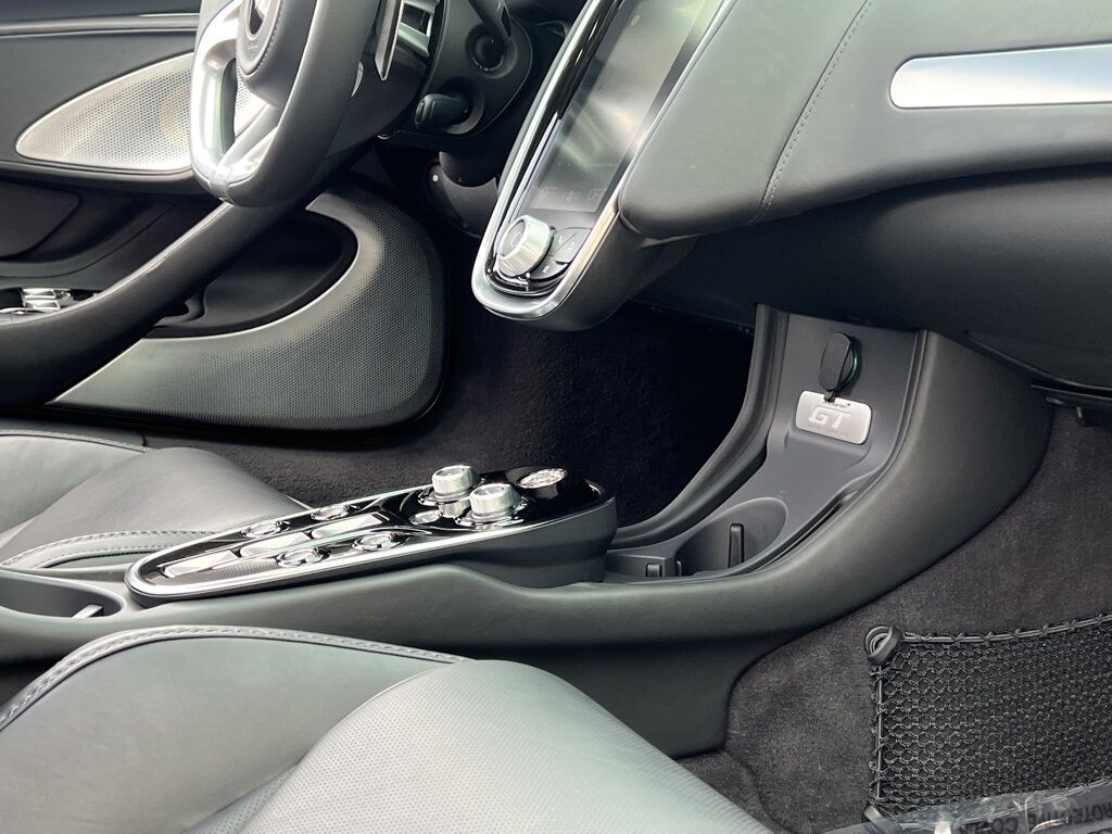 2022 McLaren GT Base Ft Lauderdale FL
