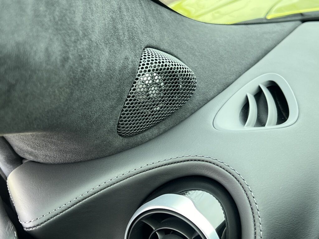 2022 McLaren GT Base Ft Lauderdale FL