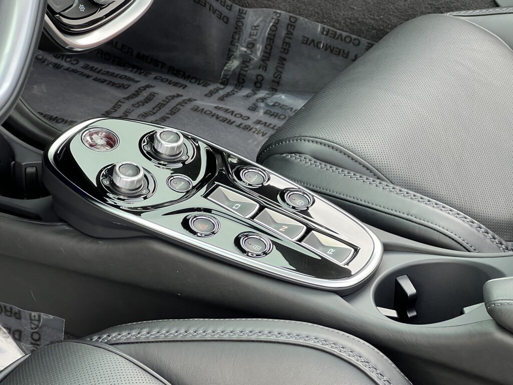 2022 McLaren GT Base Ft Lauderdale FL