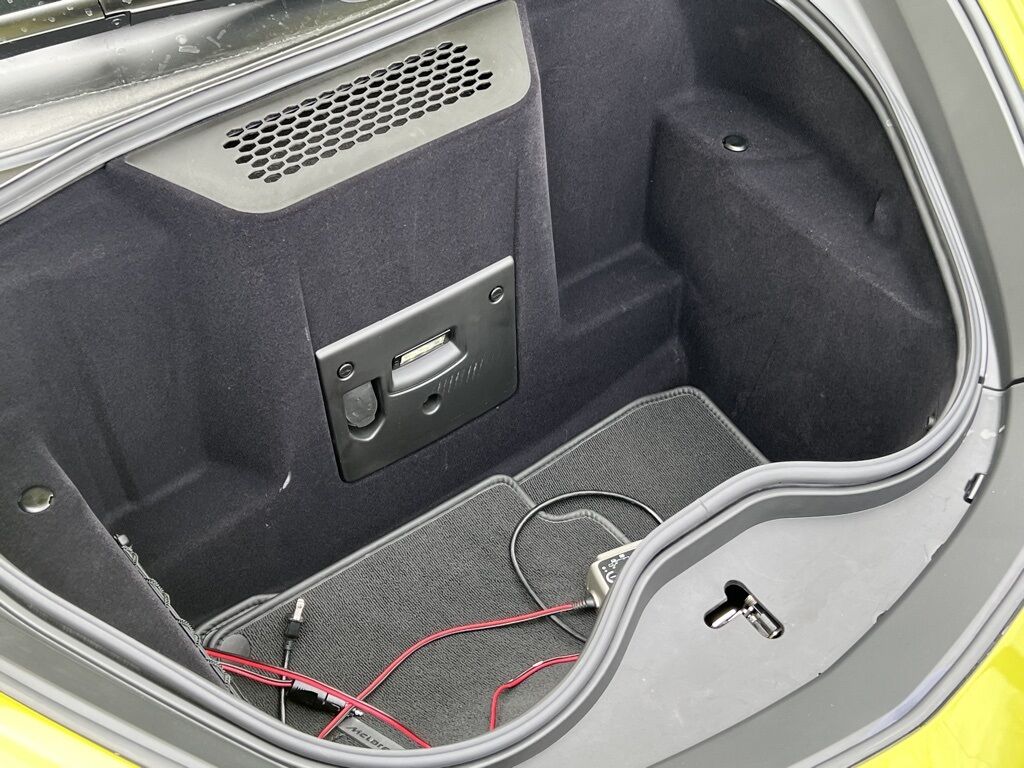 2022 McLaren GT Base Ft Lauderdale FL