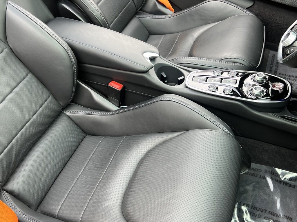 2022 McLaren GT Base Ft Lauderdale FL