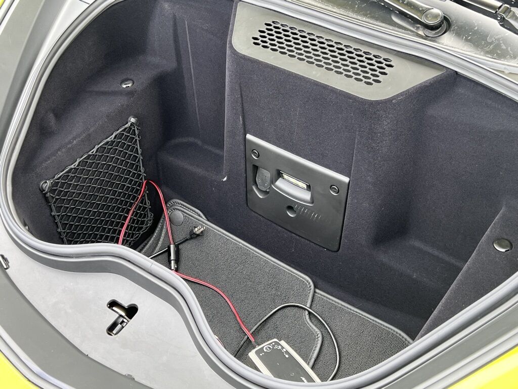 2022 McLaren GT Base Ft Lauderdale FL