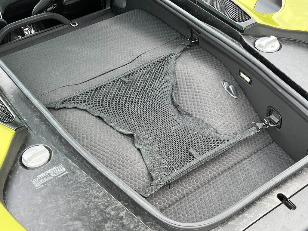 2022 McLaren GT Base Ft Lauderdale FL