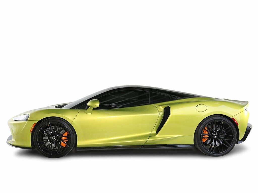 2022 McLaren GT Base Ft Lauderdale FL