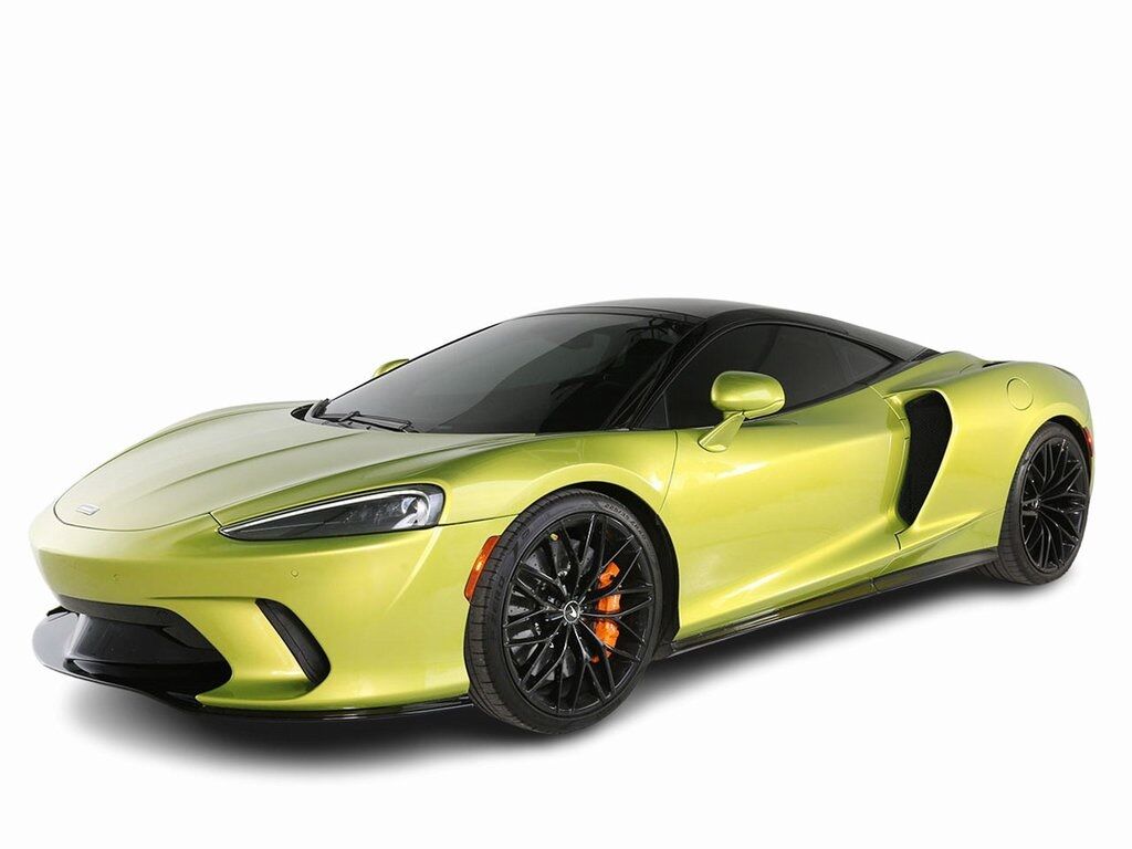 2022 McLaren GT Base Ft Lauderdale FL