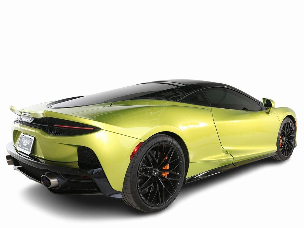 2022 McLaren GT Base Ft Lauderdale FL