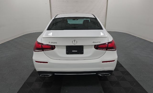 2022 Mercedes-Benz A 220 4MATIC Charlotte NC