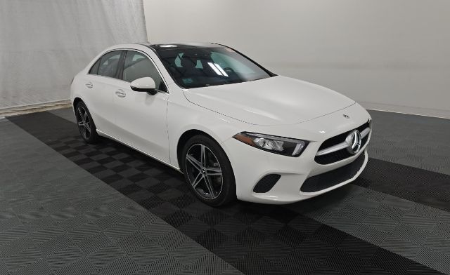 2022 Mercedes-Benz A 220 4MATIC Charlotte NC