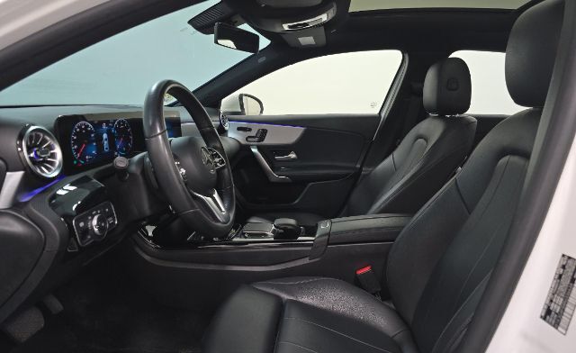 2022 Mercedes-Benz A 220 4MATIC Charlotte NC