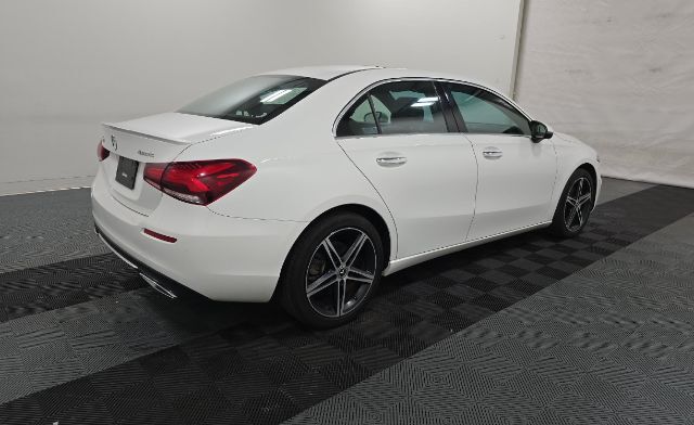 2022 Mercedes-Benz A 220 4MATIC Charlotte NC