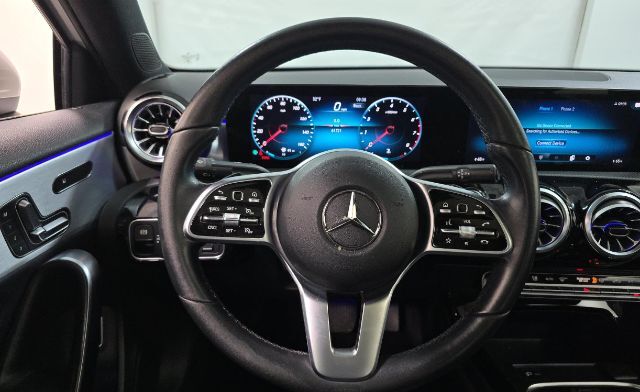 2022 Mercedes-Benz A 220 4MATIC Charlotte NC