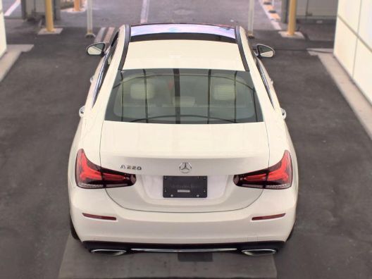 2022 Mercedes-Benz A 220 A 220 Charlotte NC