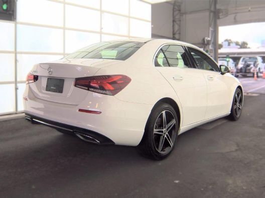 2022 Mercedes-Benz A 220 A 220 Charlotte NC