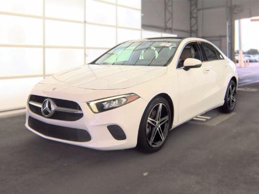 2022 Mercedes-Benz A 220 A 220 Charlotte NC