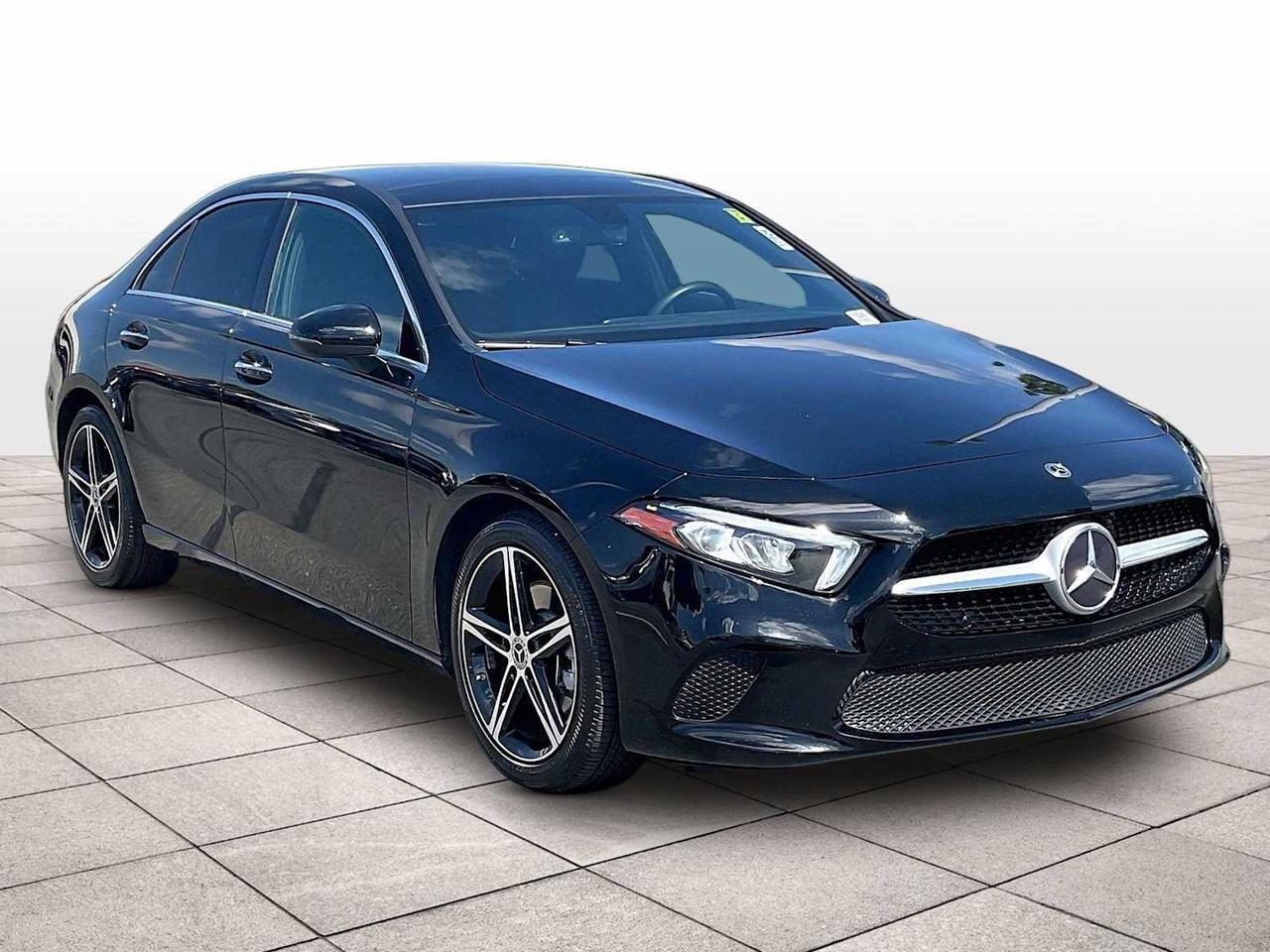 2022 Mercedes-Benz A 220 A 220