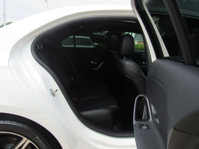2022 Mercedes-Benz A 220 A Class Plano TX