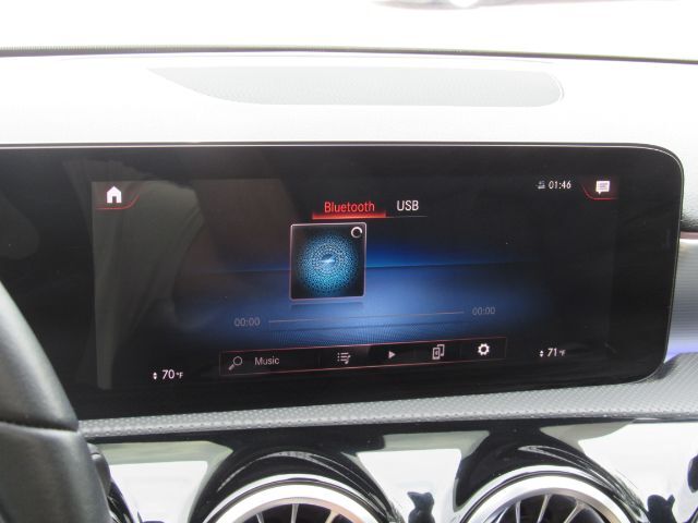2022 Mercedes-Benz A 220 A Class Plano TX