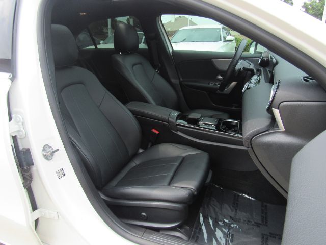 2022 Mercedes-Benz A 220 A Class Plano TX