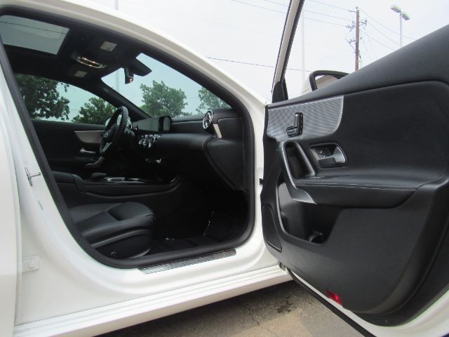 2022 Mercedes-Benz A 220 A Class Plano TX