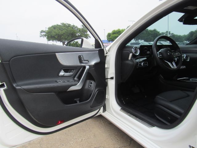 2022 Mercedes-Benz A 220 A Class Plano TX