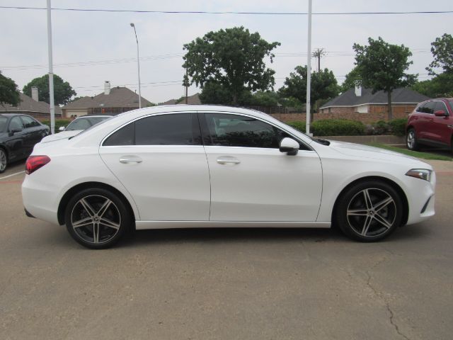 2022 Mercedes-Benz A 220 A Class Plano TX