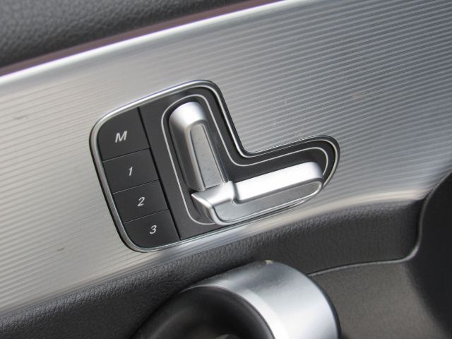 2022 Mercedes-Benz A 220 A Class Plano TX