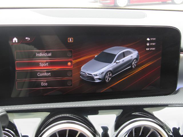 2022 Mercedes-Benz A 220 A Class Plano TX