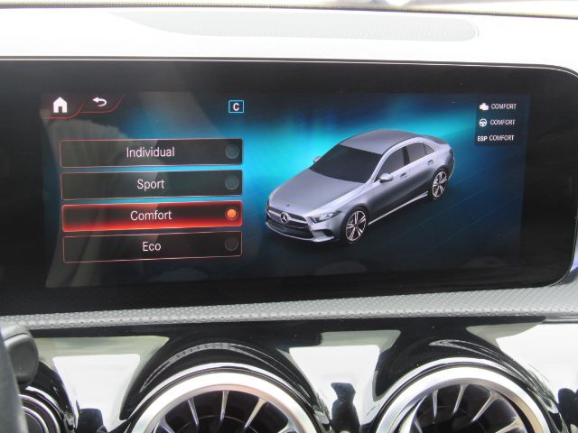 2022 Mercedes-Benz A 220 A Class Plano TX