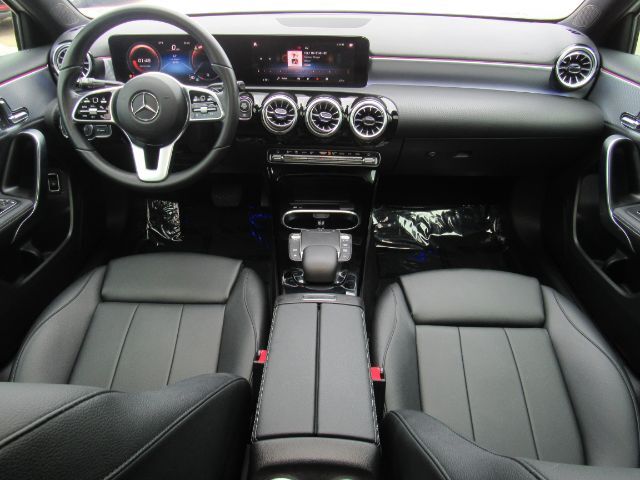 2022 Mercedes-Benz A 220 A Class Plano TX