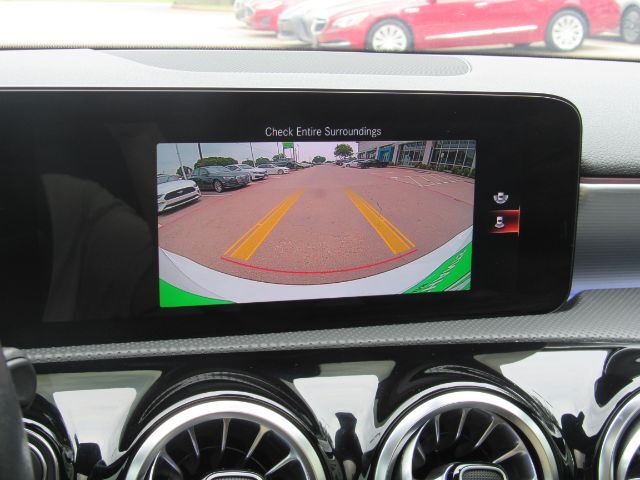 2022 Mercedes-Benz A 220 A Class Plano TX