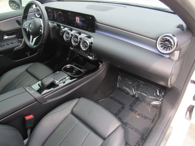 2022 Mercedes-Benz A 220 A Class Plano TX