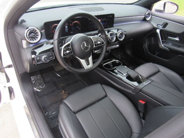 2022 Mercedes-Benz A 220 A Class Plano TX