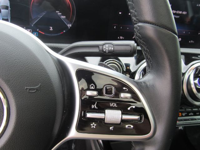 2022 Mercedes-Benz A 220 A Class Plano TX