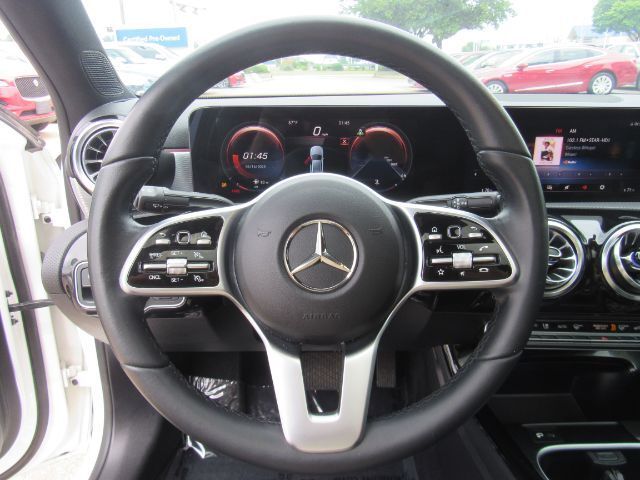 2022 Mercedes-Benz A 220 A Class Plano TX