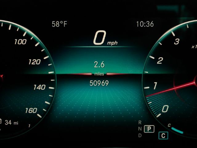 2022 Mercedes-Benz A 220 A Class Plano TX