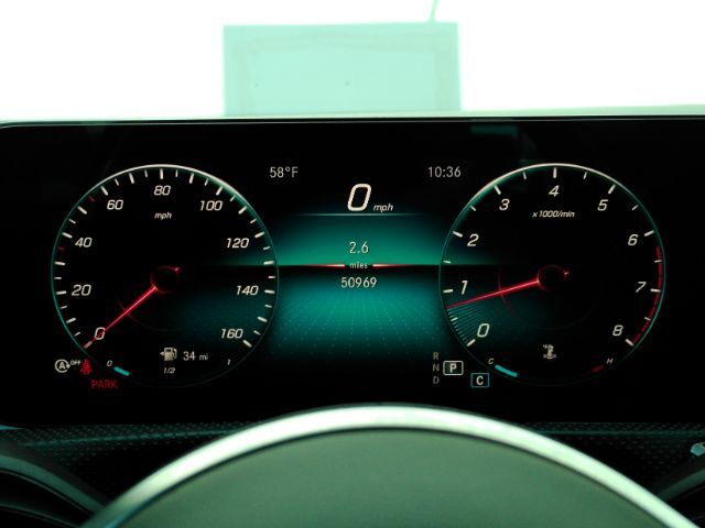 2022 Mercedes-Benz A 220 A Class Plano TX