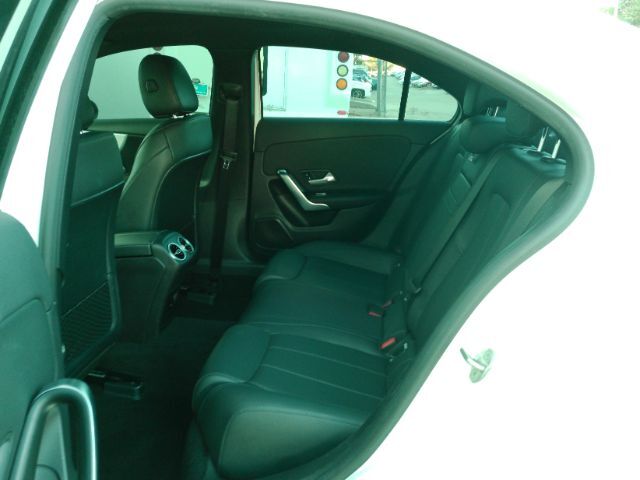 2022 Mercedes-Benz A 220 A Class Plano TX