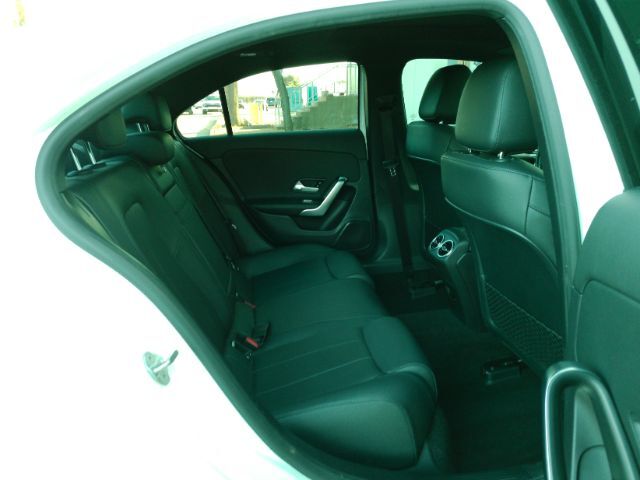 2022 Mercedes-Benz A 220 A Class Plano TX