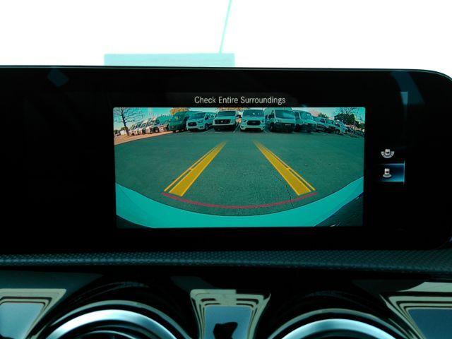 2022 Mercedes-Benz A 220 A Class Plano TX