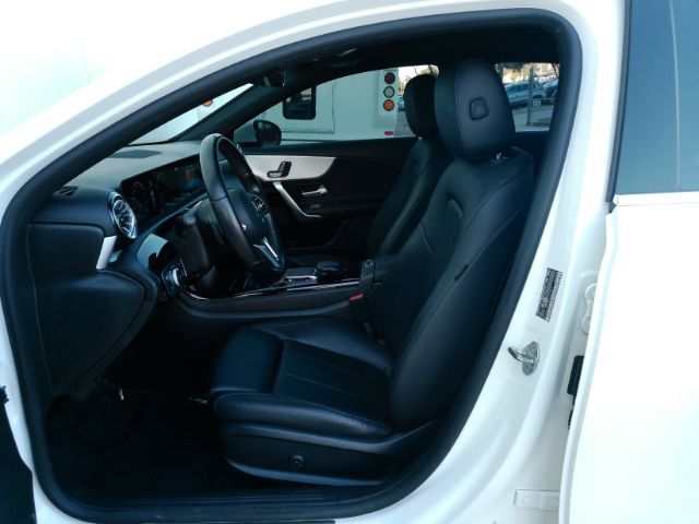 2022 Mercedes-Benz A 220 A Class Plano TX